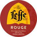 LEFFE ROUGE da 0.33lt.