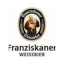 WEISSBIER DUNKEL (FRANZISKANER) da 0,5lt.