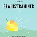 GEWÜRZTRAMINER 