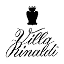 VILLA RINALDI  Cuvée Bianca