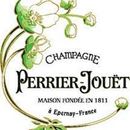 CHAMPAGNE PERRIER JOUET