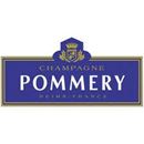 CHAMPAGNE MAGNUM  POMMERY