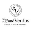 "SAUVIGNON BLANC" Le Grand Verdus