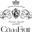 LUGANA  CA DEI FRATI