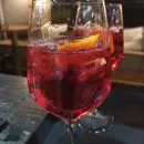 SPRITZ CAMPARI 