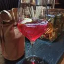 CAMPARI SODA 