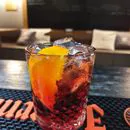 NEGRONI SBAGLIATO