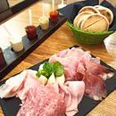 MENU TIGELLA