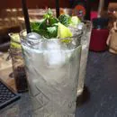 MOSCOW MULE