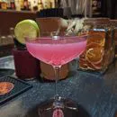 BACARDI COCKTAIL